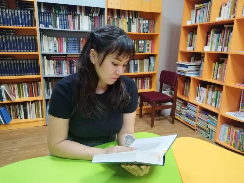 Краеведческие чтения «Писатели и поэты Югры»
