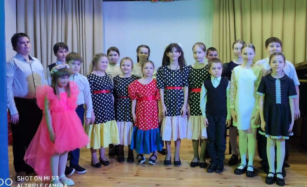 «День рождения музыки»