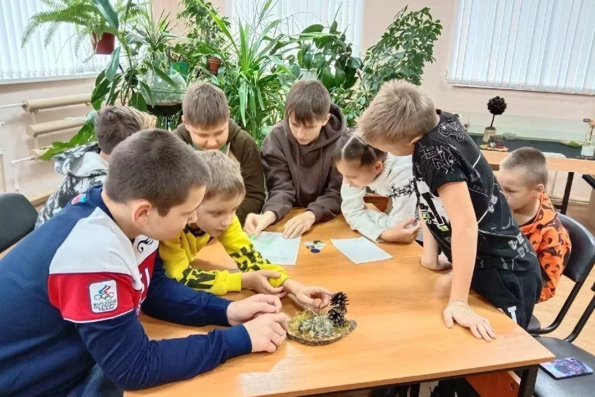 Турнир «Хрупкая планета»