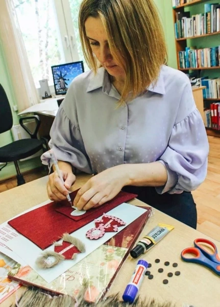 Неделя краеведения