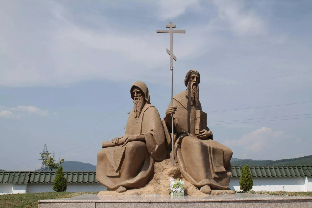 «Откуда пришла грамота»