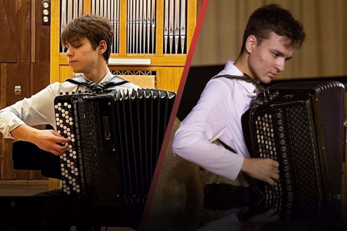 Музыкальный цикл «Alma mater. Диалог поколений»: Концерт «Зимние зарисовки»