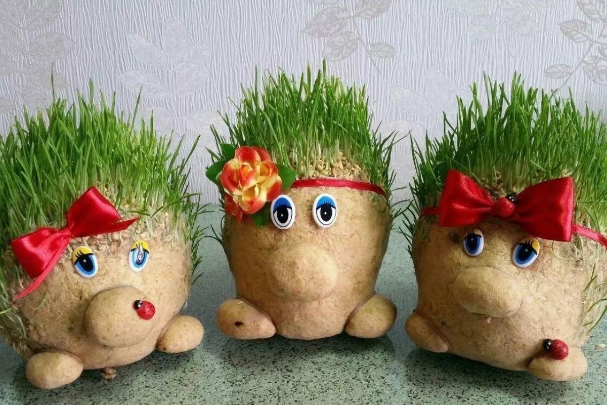 Травяничка