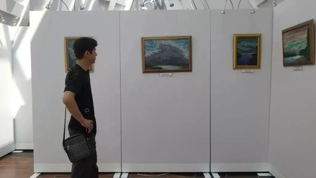 «Живописная Артика»