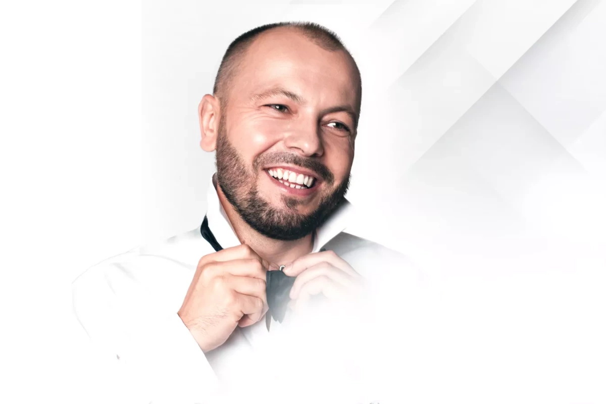 Рядом с тобой: Ярослав Сумишевский