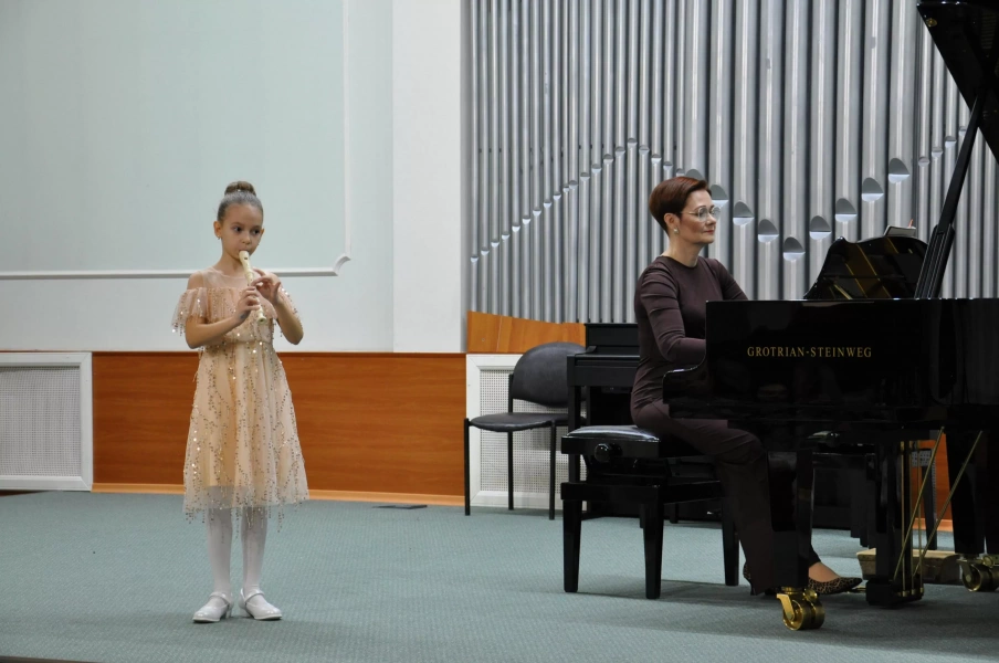 «Играют наши одноклассники»