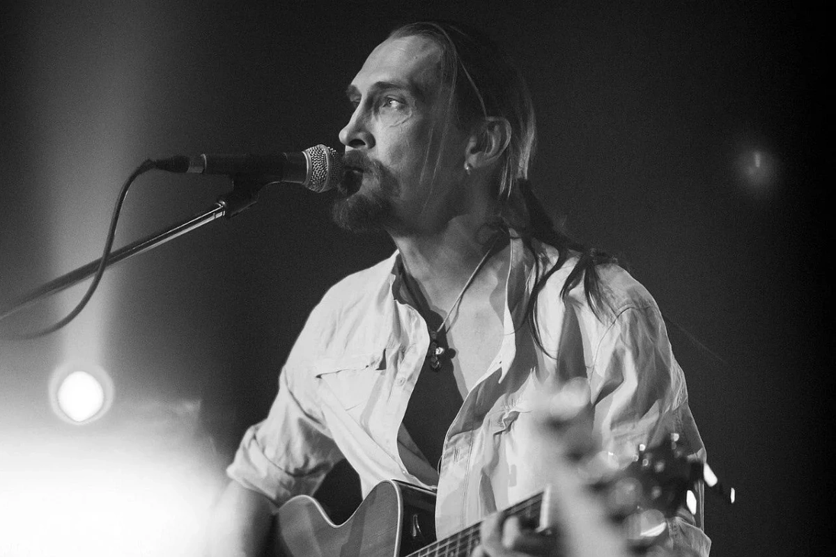 Алексей Шляков и группа «НЕва»