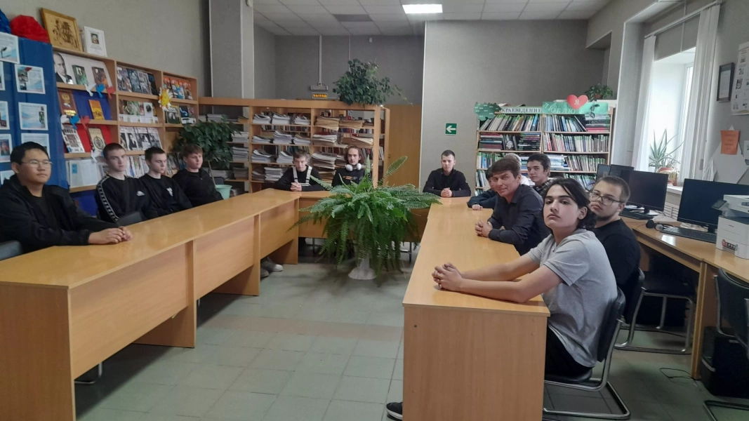 Лекция «Поэт Серебряного века»