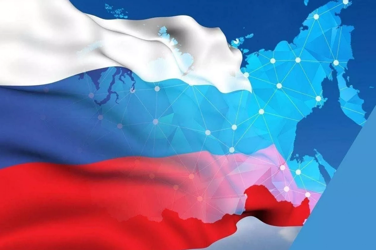 Общепоселковая акция «Единым духом мы сильны»