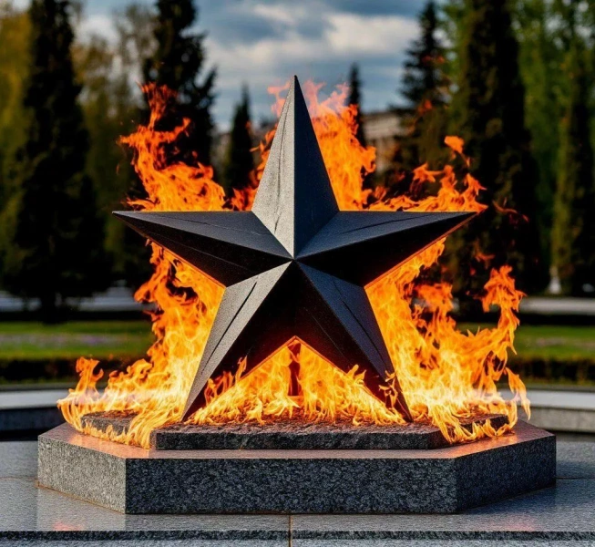 Квест-игра «Эхо Великой Победы»