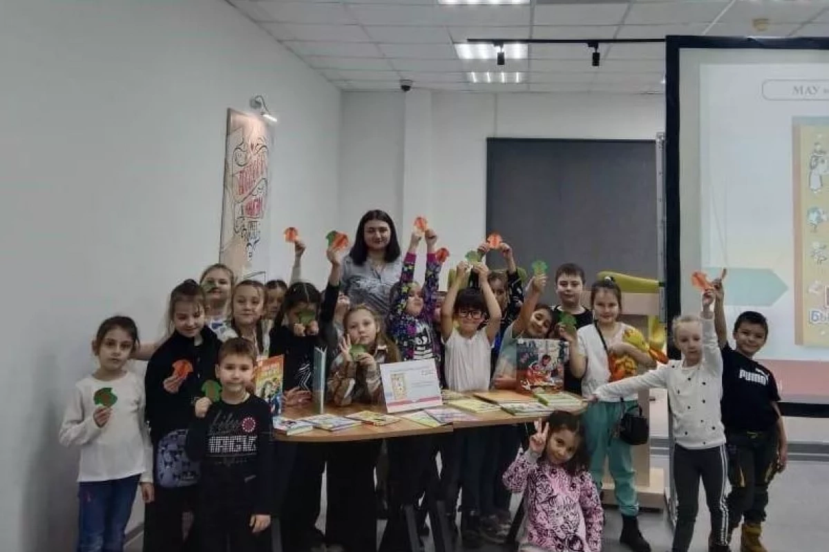 Книги-юбиляры 2024 года