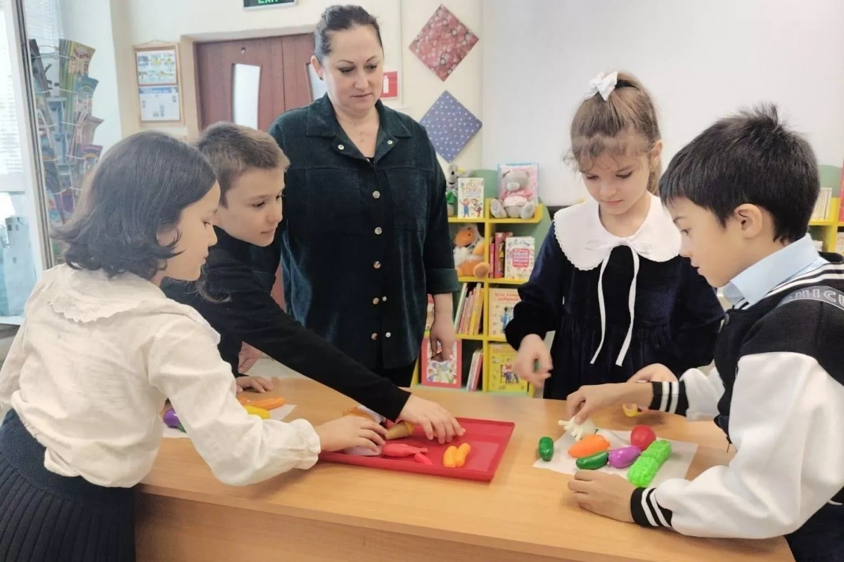 Громкие чтения «Страницы Победы: Читаем! Гордимся!»