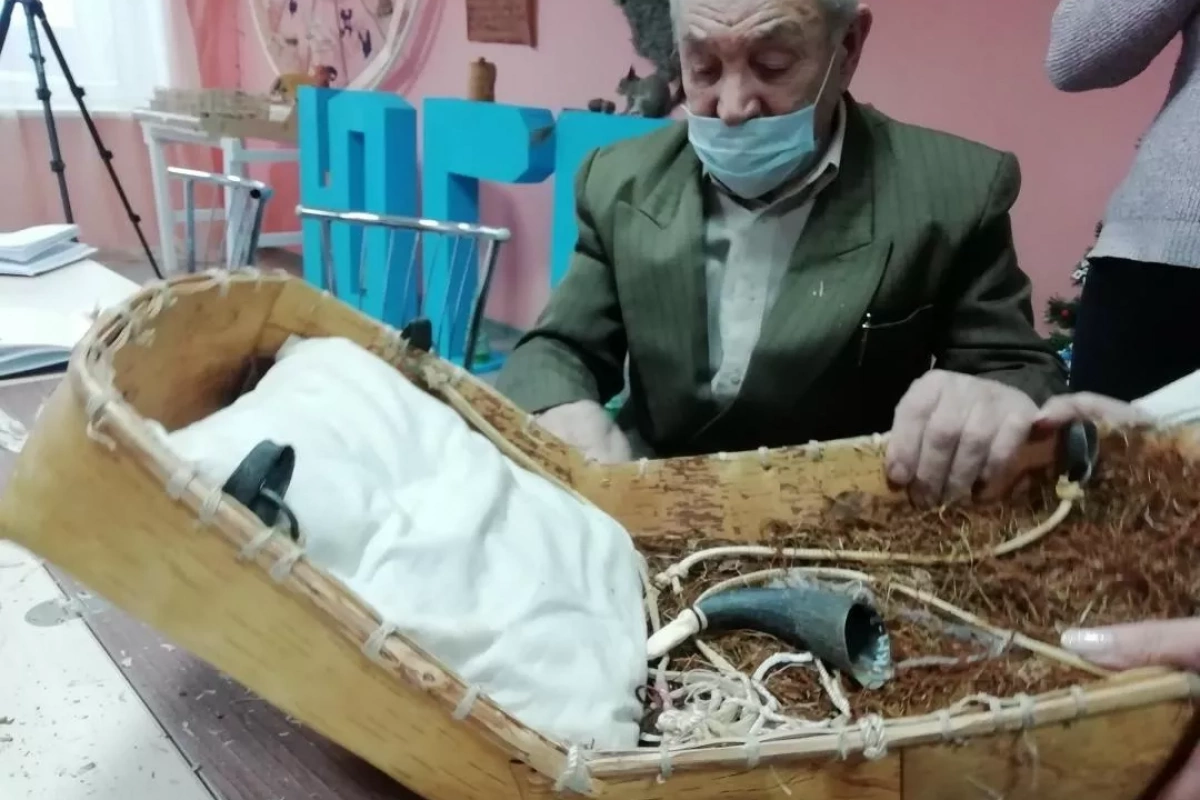 Программа «История одного предмета»