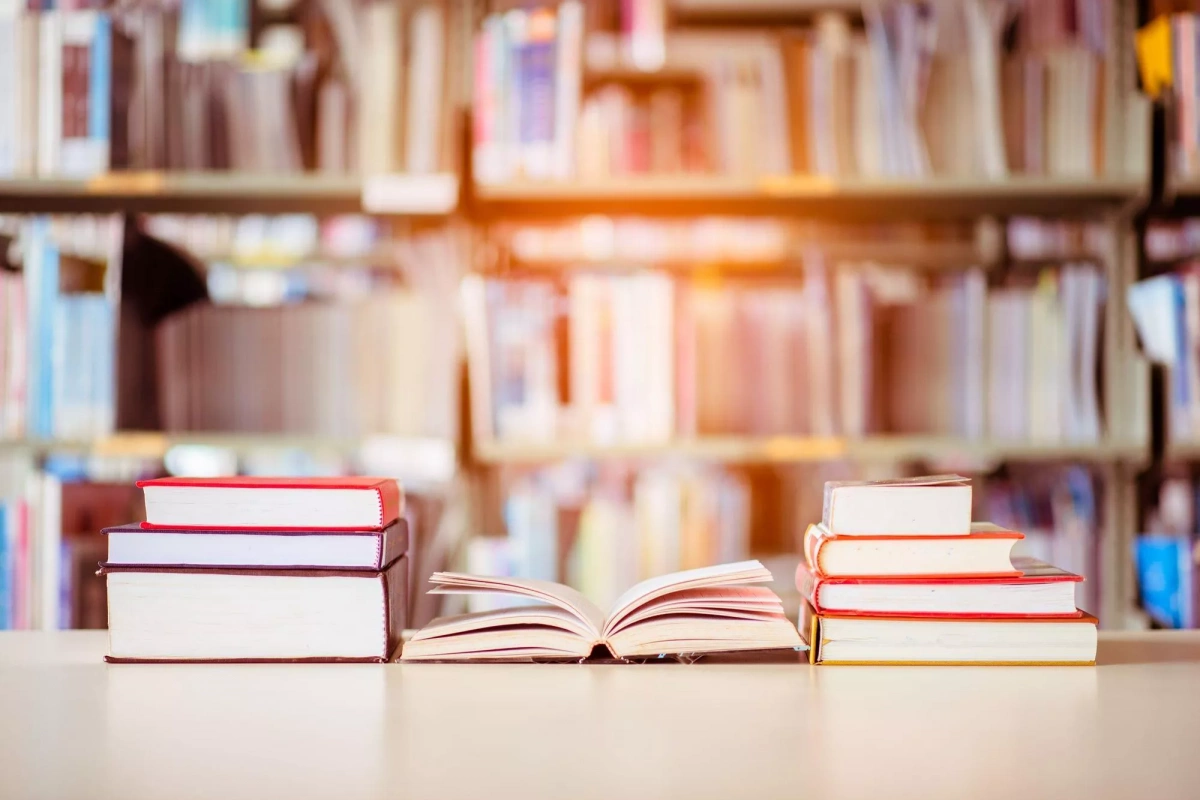 Писатели на Добром фестивале «Книжная полка»