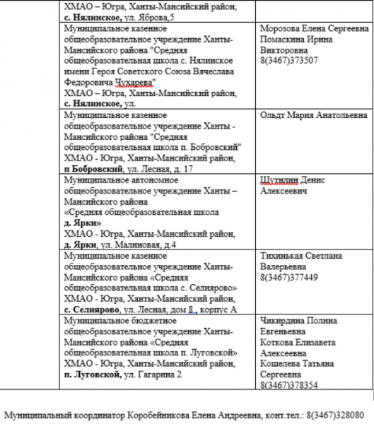 Всероссийская олимпиада «Символы России. Великая Отечественная война: Путь к Победе»