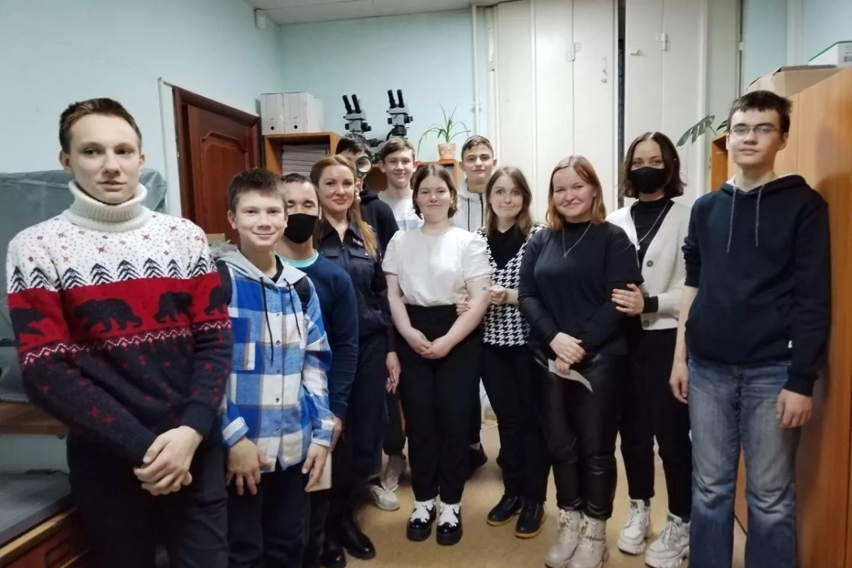 Человек и закон