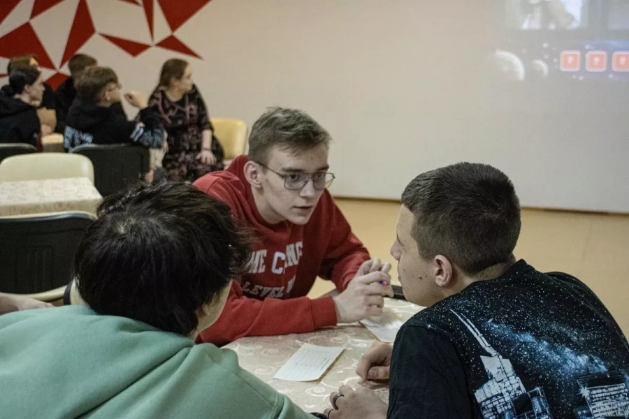 «Где логика?»
