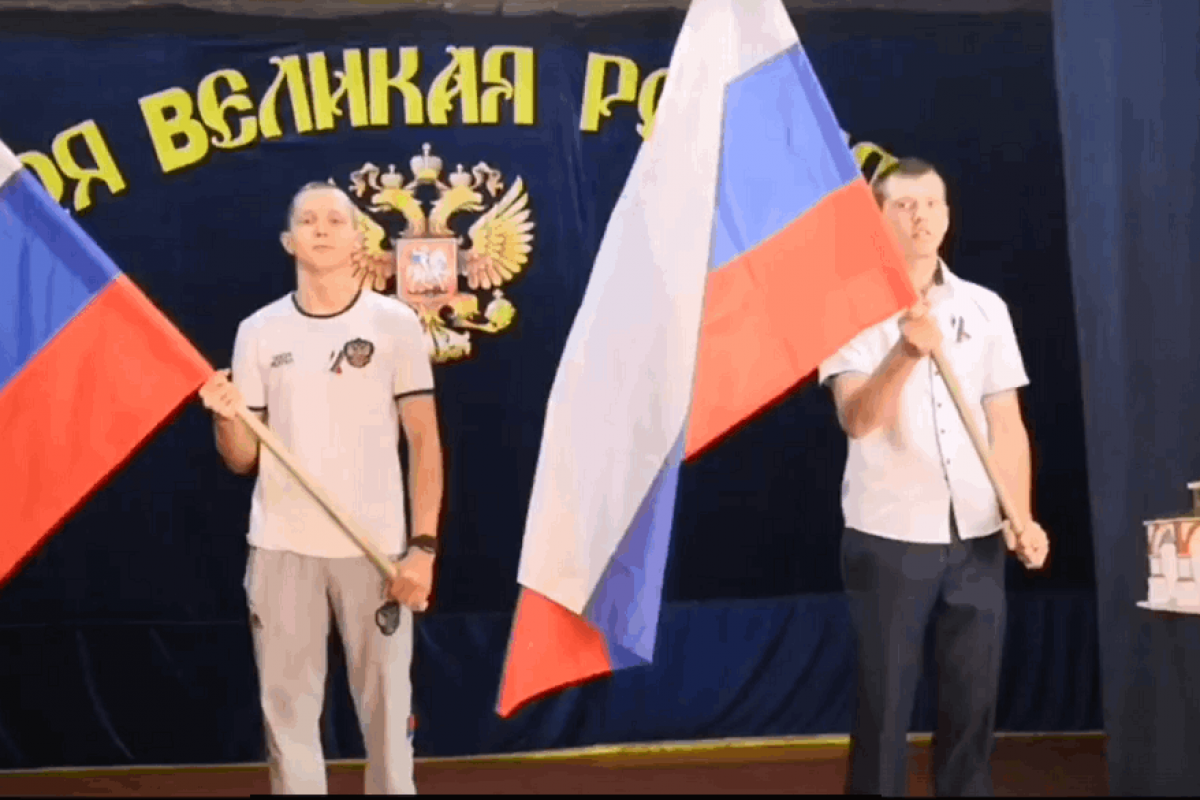 «Пазл добра»