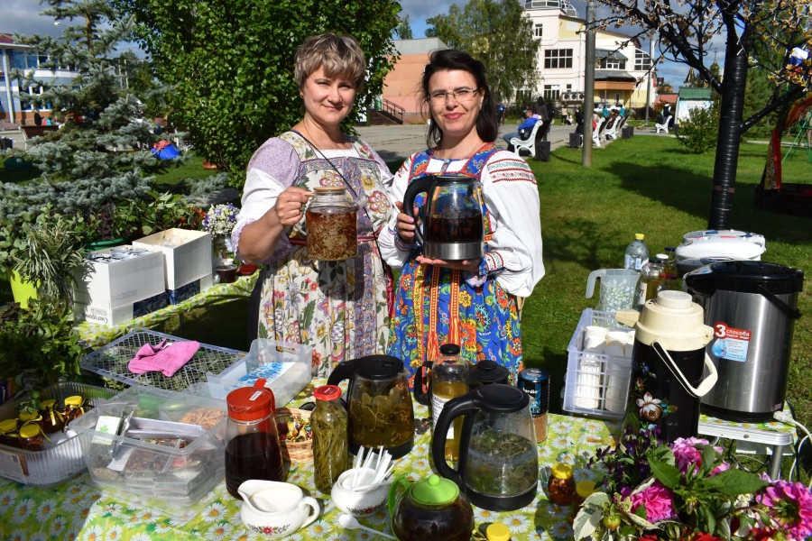 Три Великих Спаса