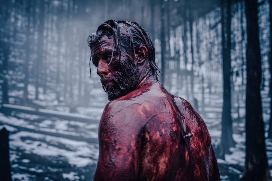 Хаген. В долине нибелунгов