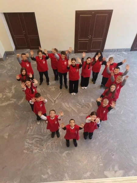 Турнир «Молодецкие забавы»