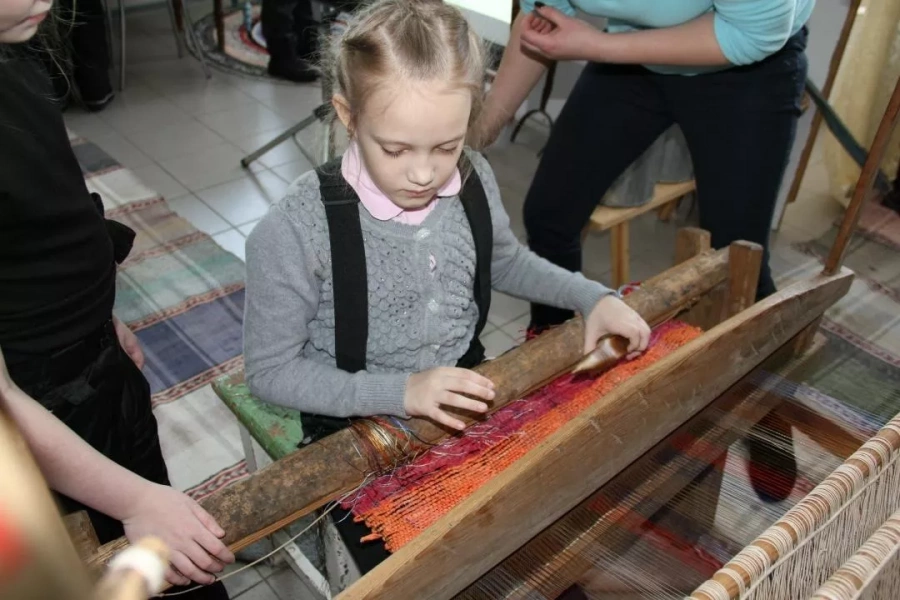 Программа «История одного предмета»