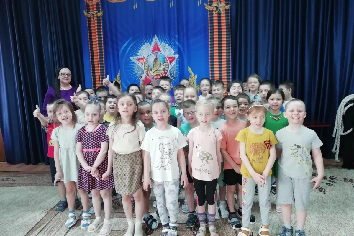 Патриотический час «Герои никогда не умирают. Герои в памяти живут»