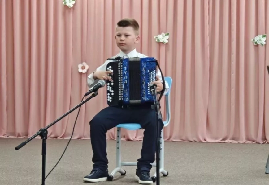 «Музыка весны»