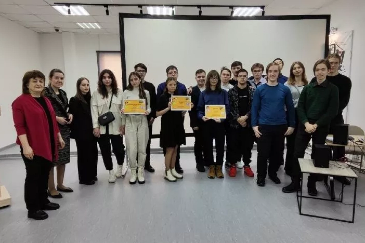 Литературная игра «Ловушка для интеллектуалов»