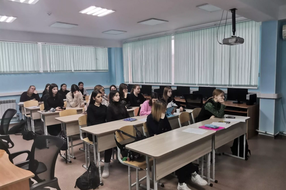 Интеллектуальная битва «Сделай здоровый выбор»