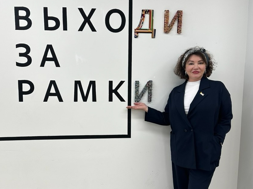 Татьяна Жигулина