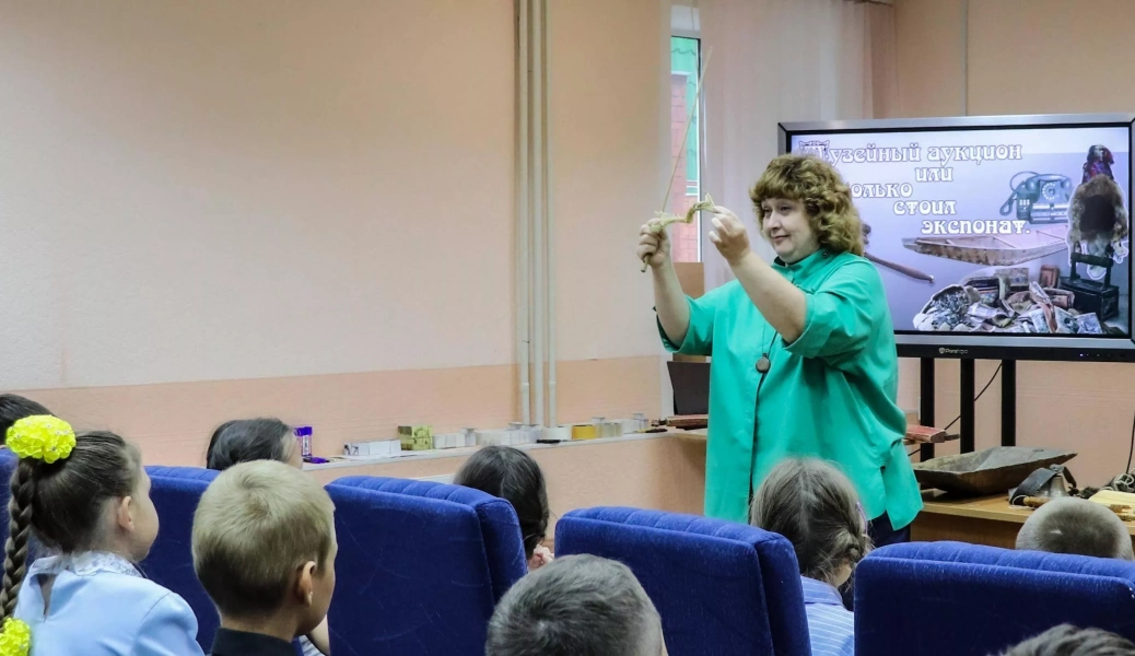 Подвиг родной земли