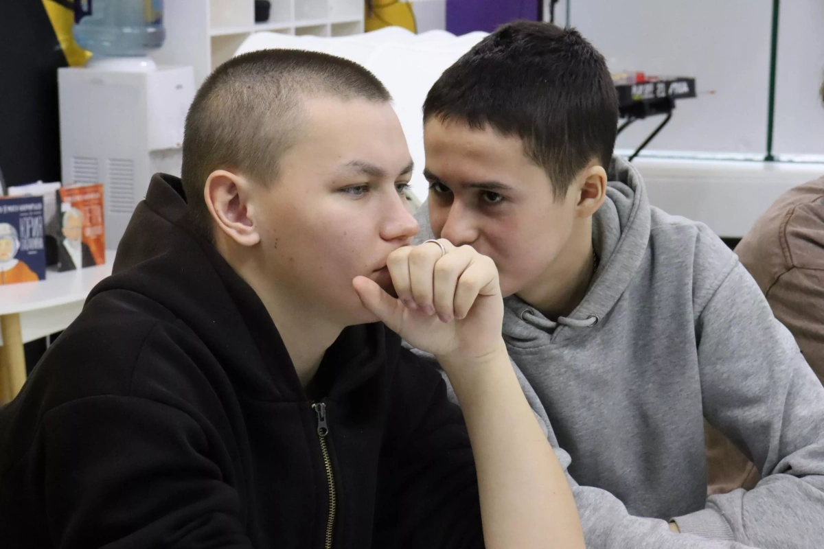 Игра «Культура России»