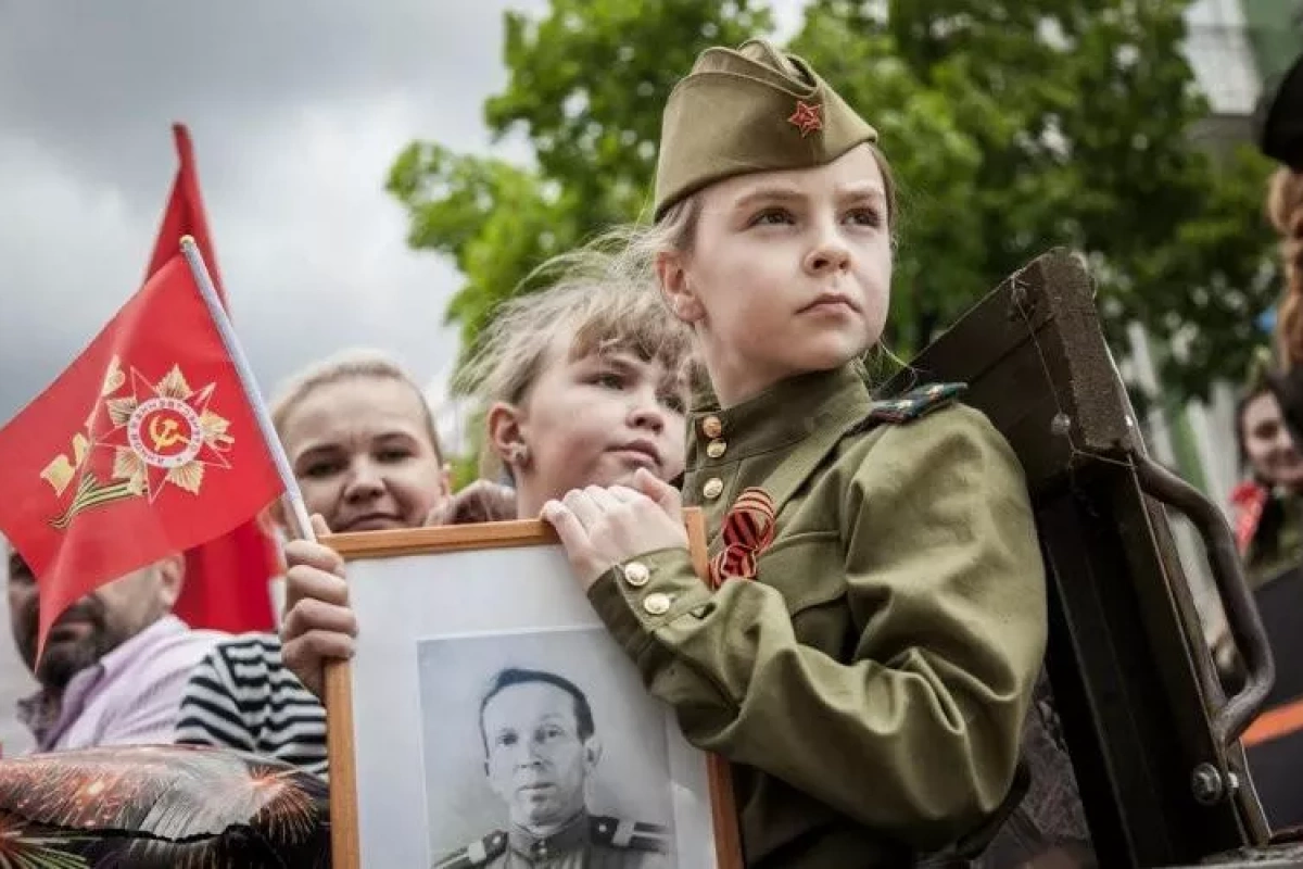 Патриотический час «Ими гордится страна».