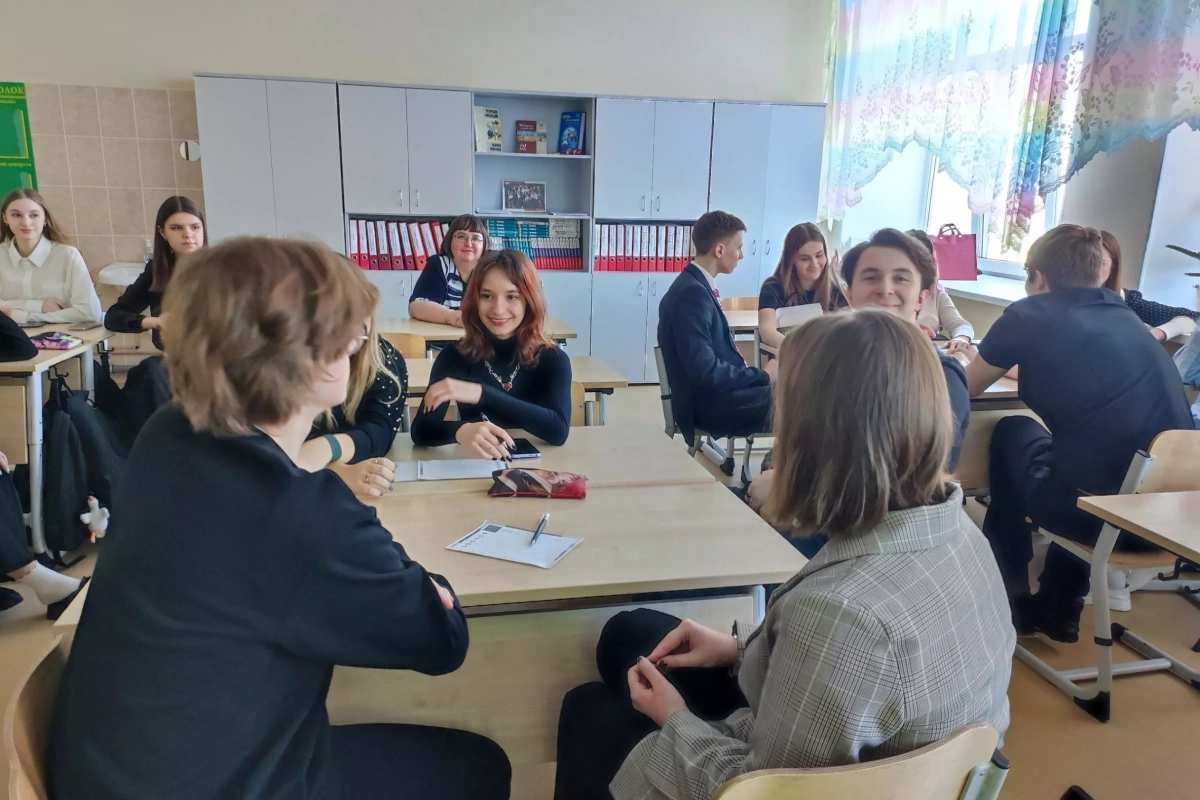 Патриотическая игра на логику «НАВЕЧНО В ПАМЯТИ»