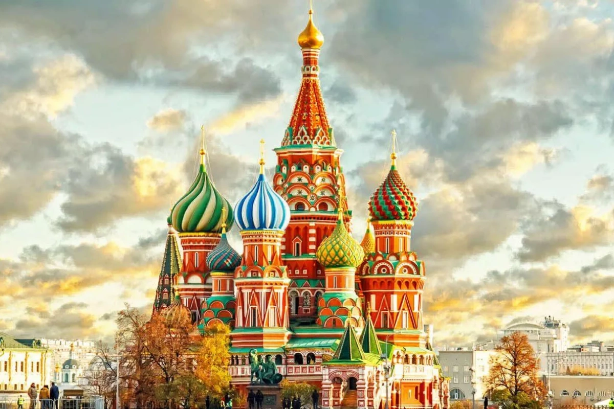 «Мой адрес-Россия»