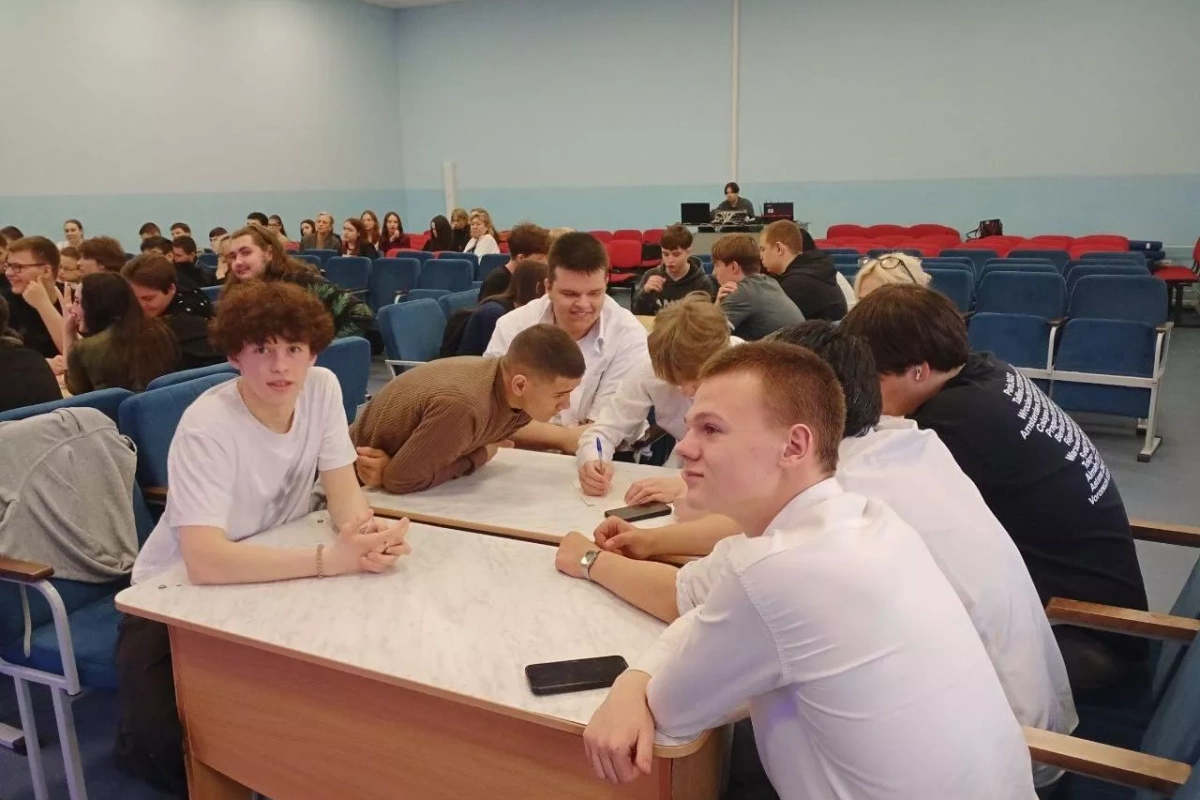 «Классика в новом свете» Литературный калейдоскоп
