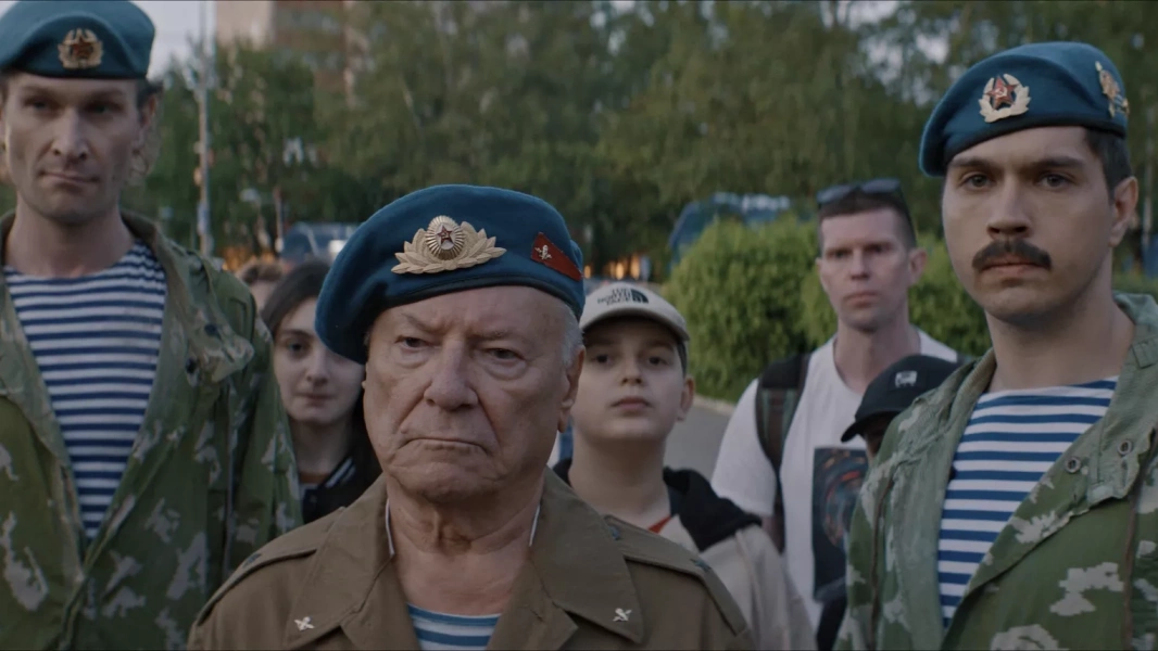 За Палыча!-2