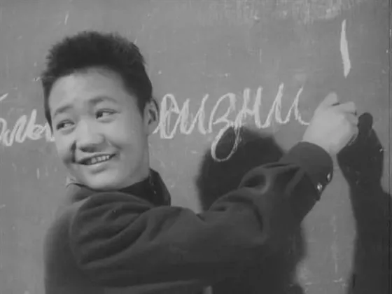 Дикая собака динго