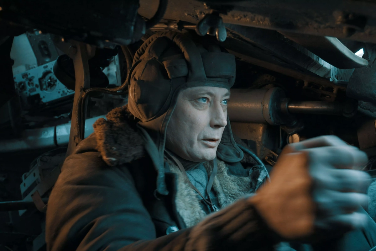 Одним дыханием с Победой
