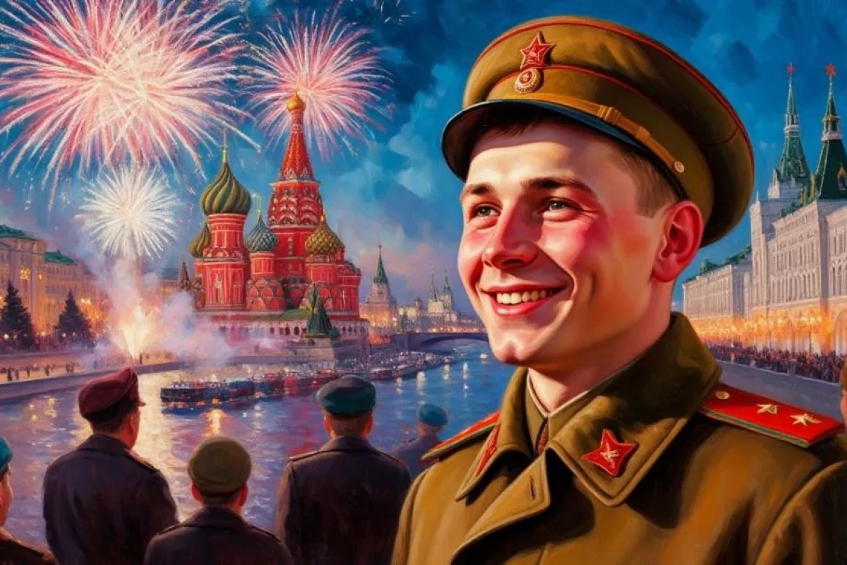 Квест-игра «Храним в сердцах Великую Победу!»