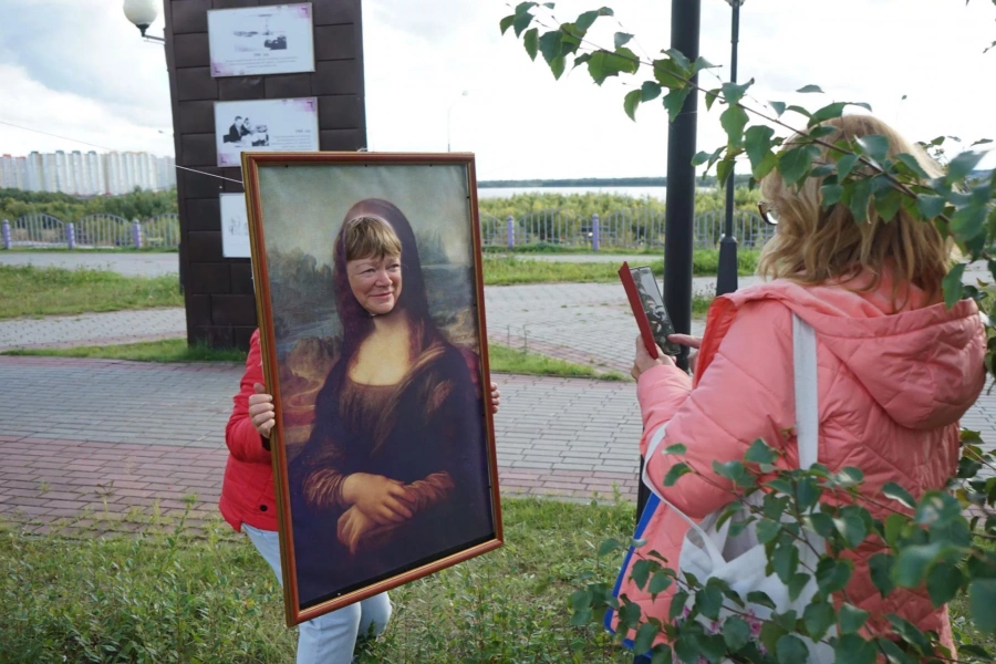 «Праздник первой улицы»