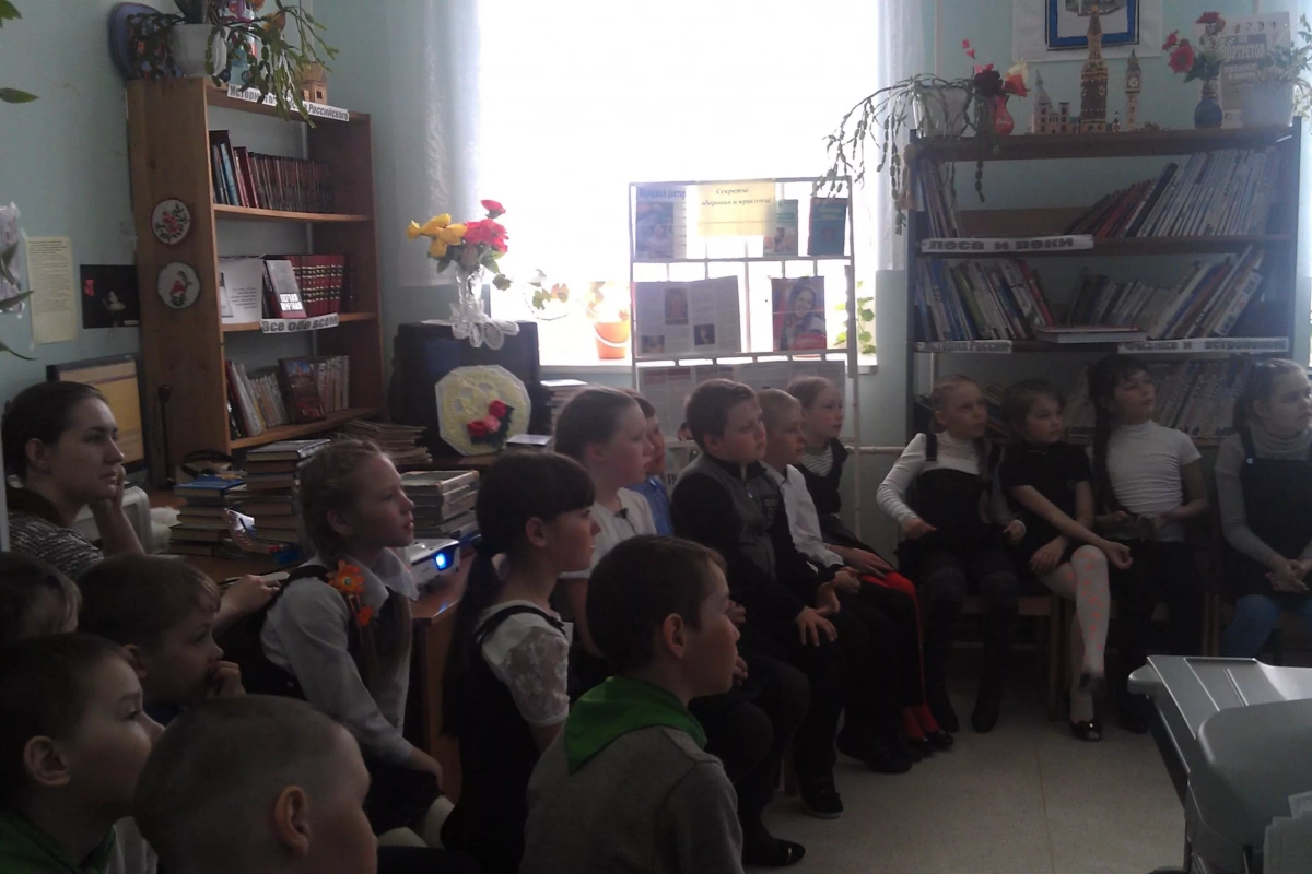 Беседа «Девять шагов толерантности»