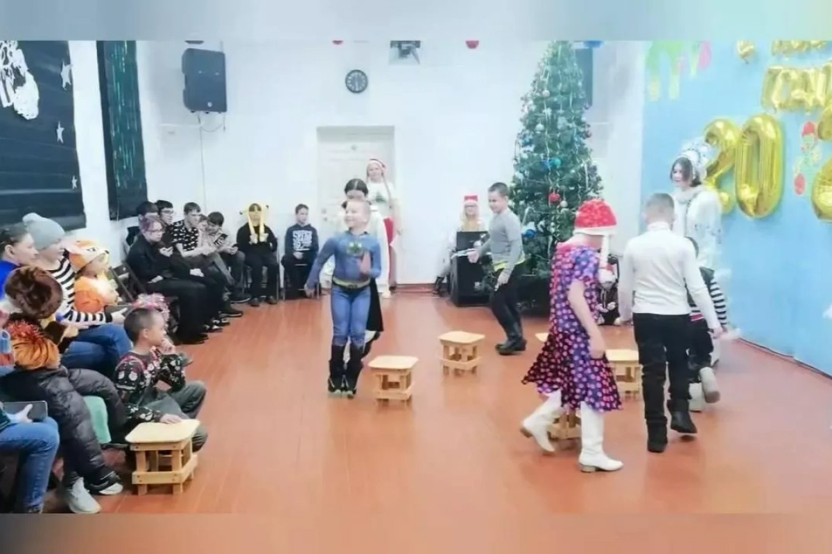 «Новогоднее чудо»