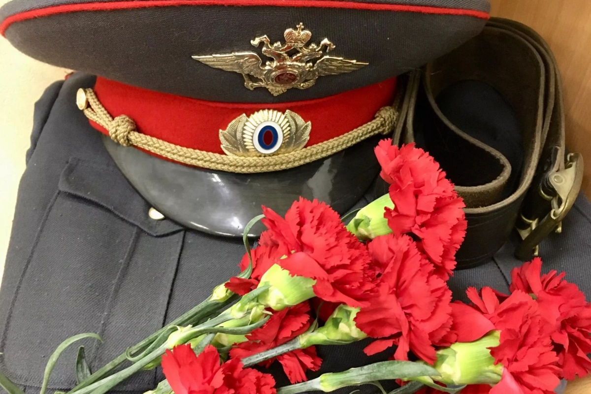 Год защитника Отечества: инфо-час