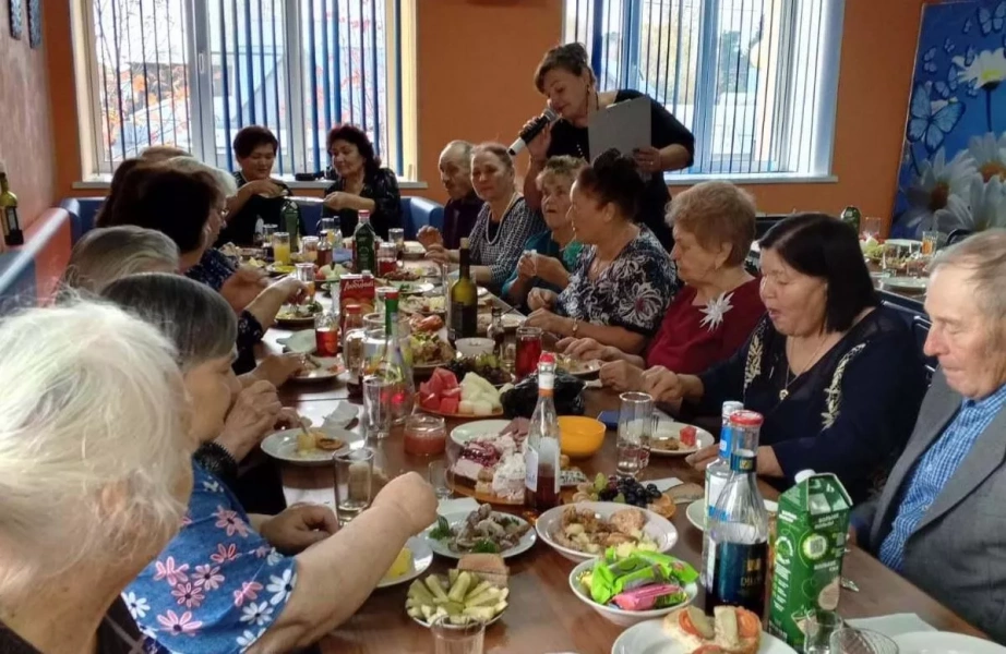 «Осенняя рапсодия»