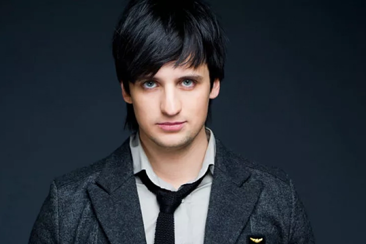 Дмитрий Колдун