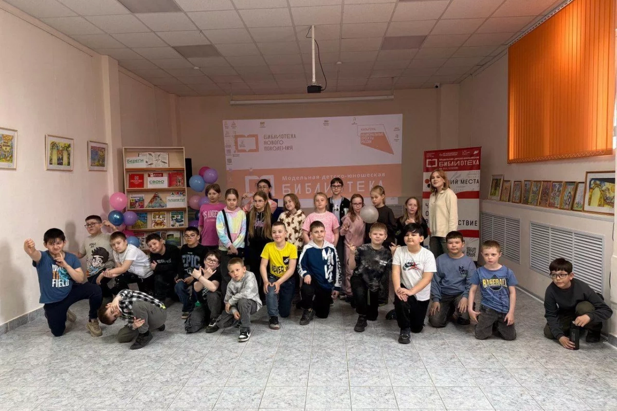 «Ставим условие: долой сквернословие»