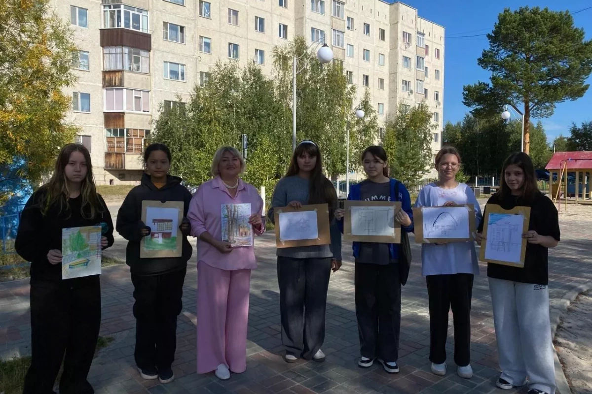 Мастер-класс «Нарисуй натюрморт с нуля»