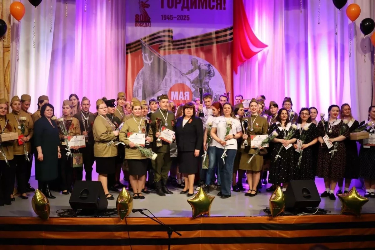 «Семейный креатив»